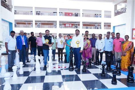 All Events – All India Chess Federation .